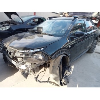 citroën c4 cactus del año 2018