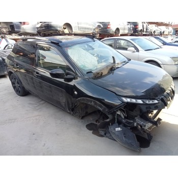 citroën c4 cactus del año 2018