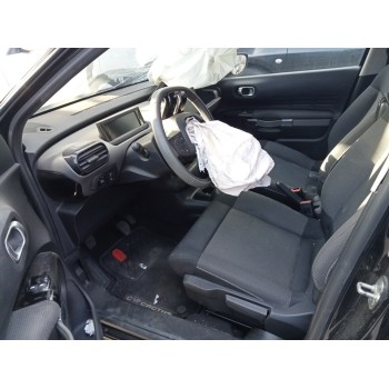 citroën c4 cactus del año 2018