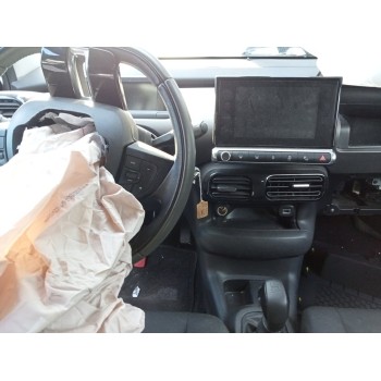 citroën c4 cactus del año 2018