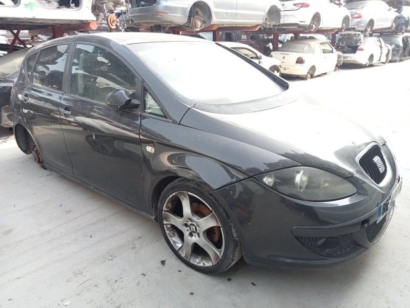 SEAT ALTEA (5P1)