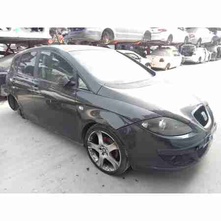 SEAT ALTEA (5P1)