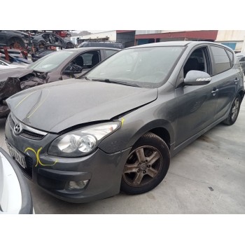 hyundai i30 del año 2011