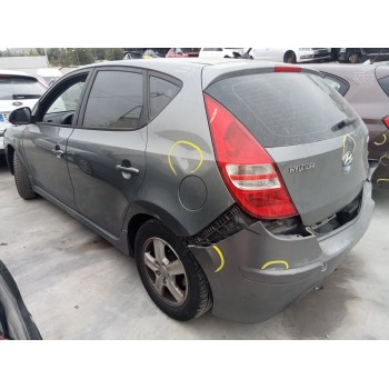 hyundai i30 del año 2011