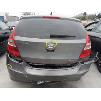 hyundai i30 del año 2011