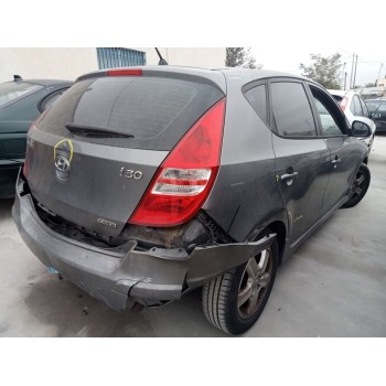 hyundai i30 del año 2011