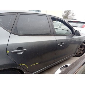 hyundai i30 del año 2011