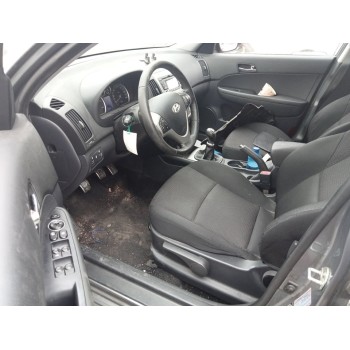 hyundai i30 del año 2011