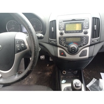 hyundai i30 del año 2011