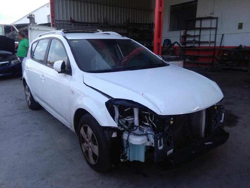 KIA CEE'D SPORTY WAGON