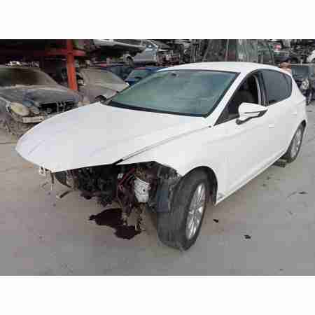 SEAT LEON (5F1)