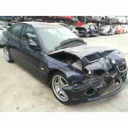 BMW SERIE 3 BERLINA (E46)