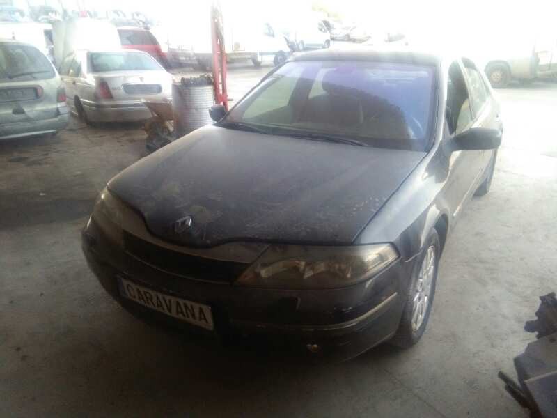 RENAULT LAGUNA II (BG0)