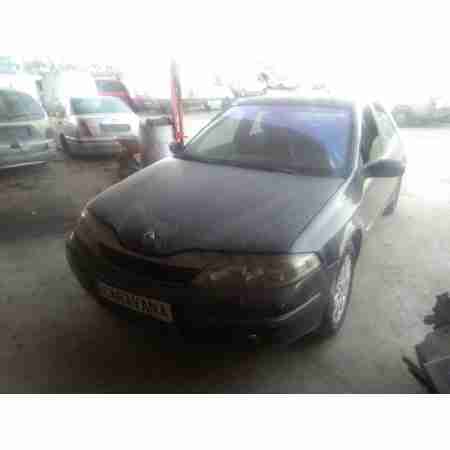 RENAULT LAGUNA II (BG0)