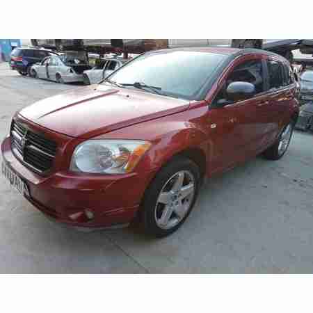 DODGE CALIBER