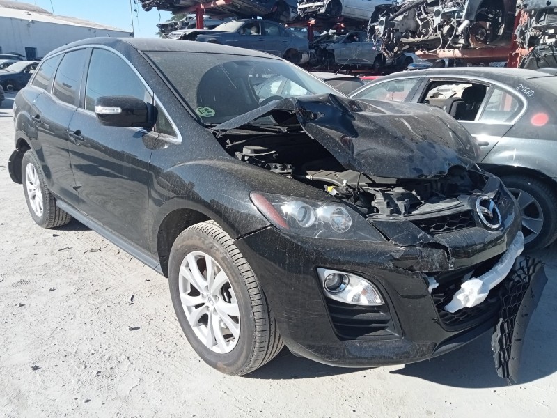 MAZDA CX-7 (ER)