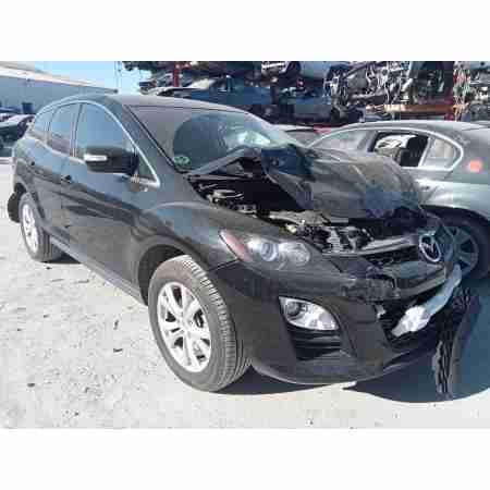 MAZDA CX-7 (ER)