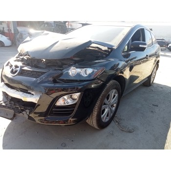 mazda cx-7 (er) del año 2010