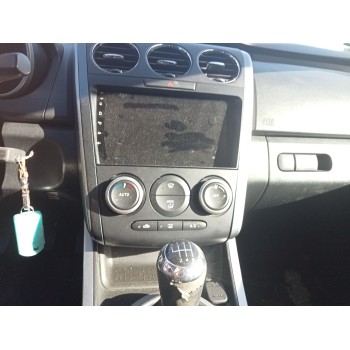 mazda cx-7 (er) del año 2010