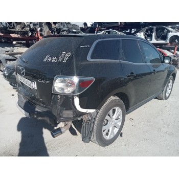 mazda cx-7 (er) del año 2010