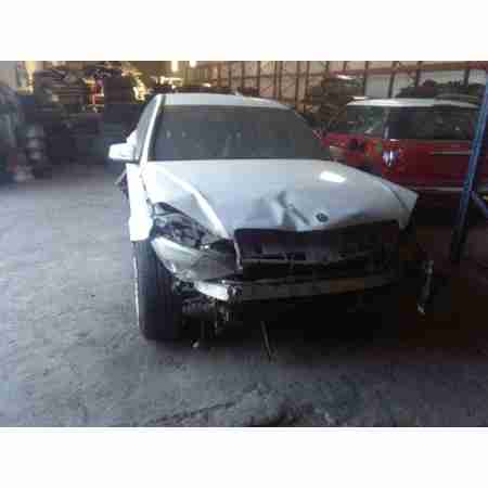MERCEDES-BENZ CLASE C (W204) BERLINA