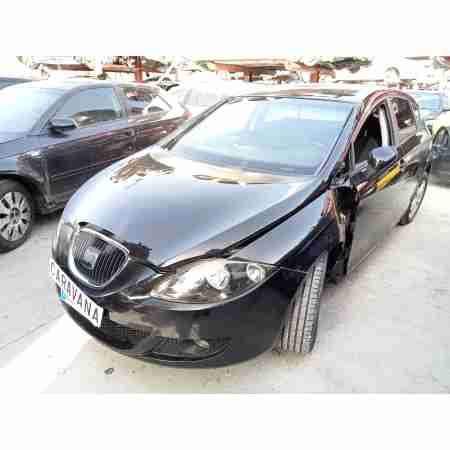 SEAT LEON (1P1)