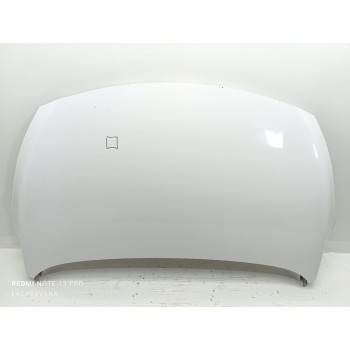 Recambio de capo para hyundai i40 gls bluedrive / bluedrive referencia OEM IAM 664003Z000  