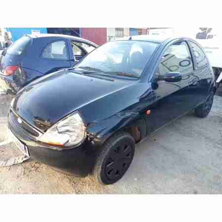 FORD KA (CCQ)