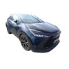 toyota c-hr del año 2024