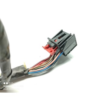 Recambio de retrovisor izquierdo para audi q7 (4l) 3.0 tdi referencia OEM IAM 4L1857409A  