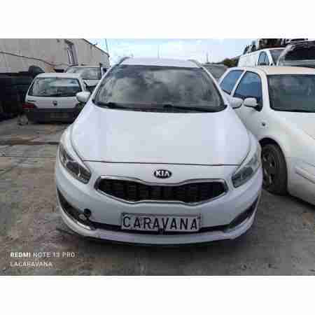 KIA CEE'D SPORTSWAGON (JD)