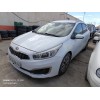 kia cee´d sporty wagon del año 2016