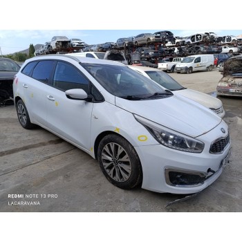 kia cee´d sporty wagon del año 2016