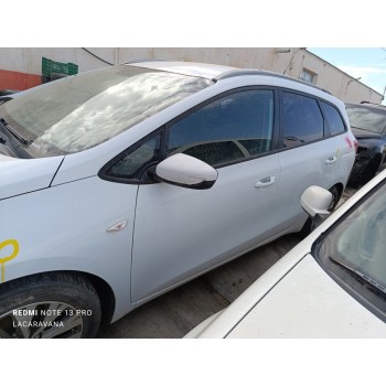 kia cee´d sporty wagon del año 2016