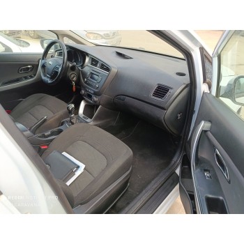 kia cee´d sporty wagon del año 2016