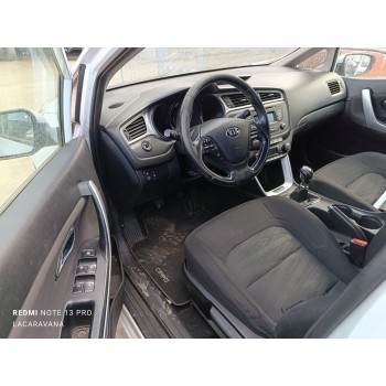 kia cee´d sporty wagon del año 2016