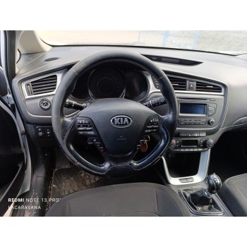 kia cee´d sporty wagon del año 2016