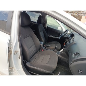 kia cee´d sporty wagon del año 2016