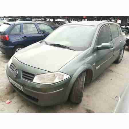RENAULT MEGANE II CLASSIC BERLINA