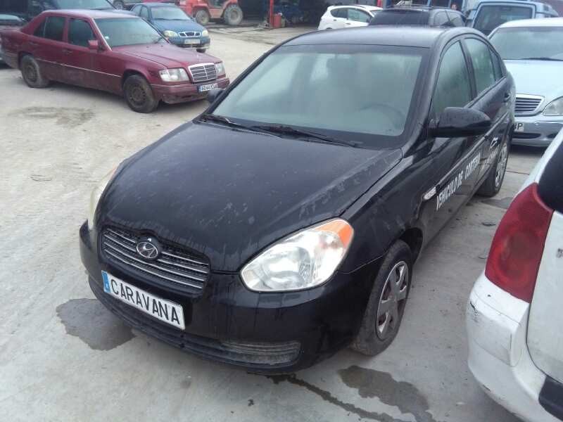 HYUNDAI ACCENT (MC)