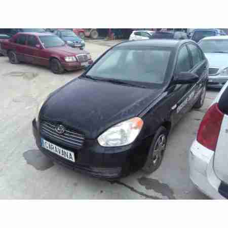 HYUNDAI ACCENT (MC)