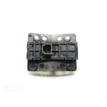 Recambio de interruptor para nissan qashqai (j11) 360 referencia OEM IAM 252734BA0A  