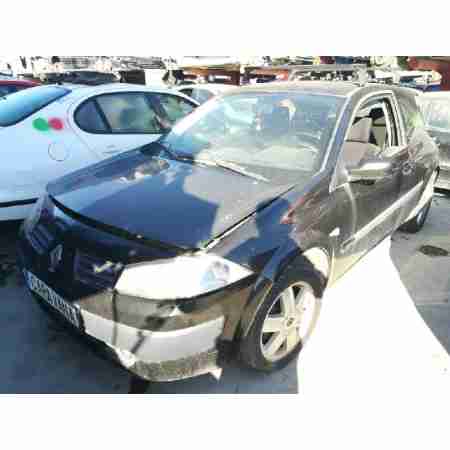 RENAULT MEGANE II BERLINA 5P