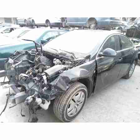 OPEL INSIGNIA BERLINA