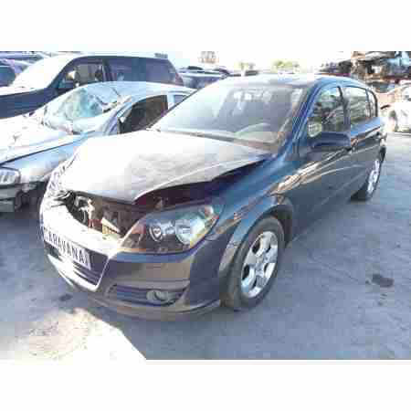 OPEL ASTRA H BERLINA