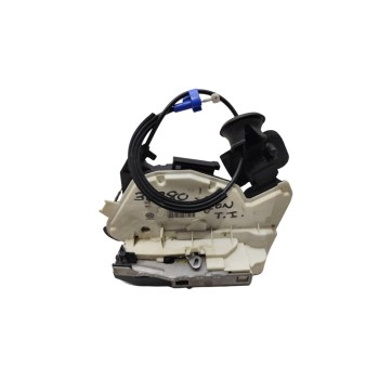 CERRADURA PUERTA TRASERA IZQUIERDA 5K4839015AF 