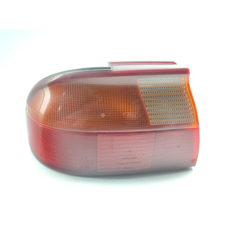 Recambio de piloto trasero izquierdo para ford mondeo berlina/familiar (fd) referencia OEM IAM   