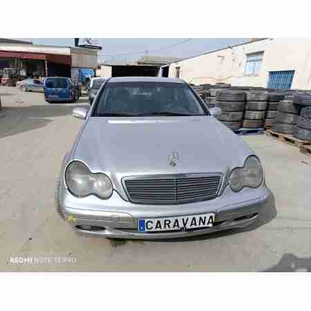 MERCEDES-BENZ CLASE C (W203) BERLINA