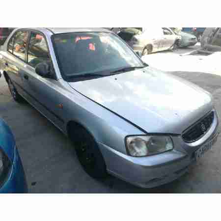 HYUNDAI ACCENT (LC)