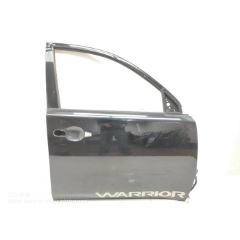 Recambio de puerta delantera derecha para mitsubishi l 200 (ka0/kb0) inform club cab 4wd referencia OEM IAM   